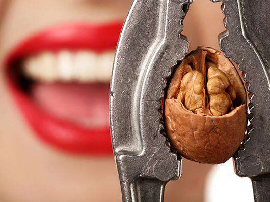 Орехи - это кладезь витаминов и микроэлементов. Фото: Fotolia/PhotoXPress.ru.