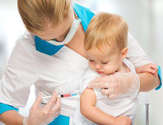 Какие прививки необходимо сделать ребенку? Фото: Lori.ru.