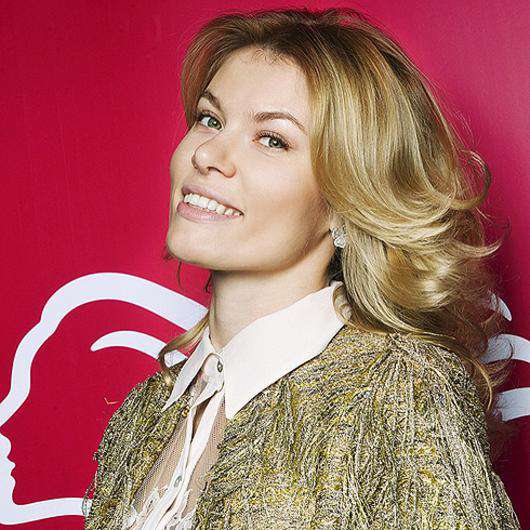 Анна Скиданова. Фото: материалы пресс-служб.