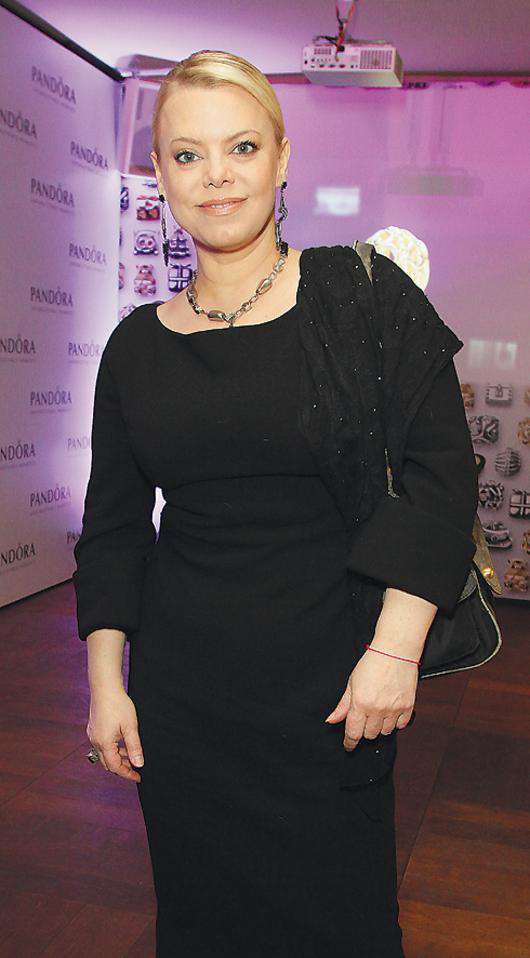 поплавская яна Яна Поплавская: «Я бросила всю работу и не знаю, к чему вернусь»