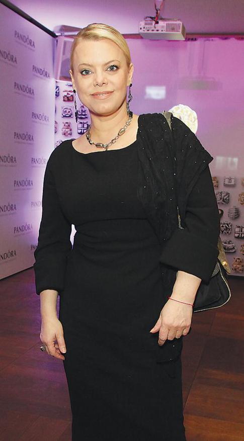 Яна Поплавская: «Я бросила всю работу и не знаю, к чему вернусь»