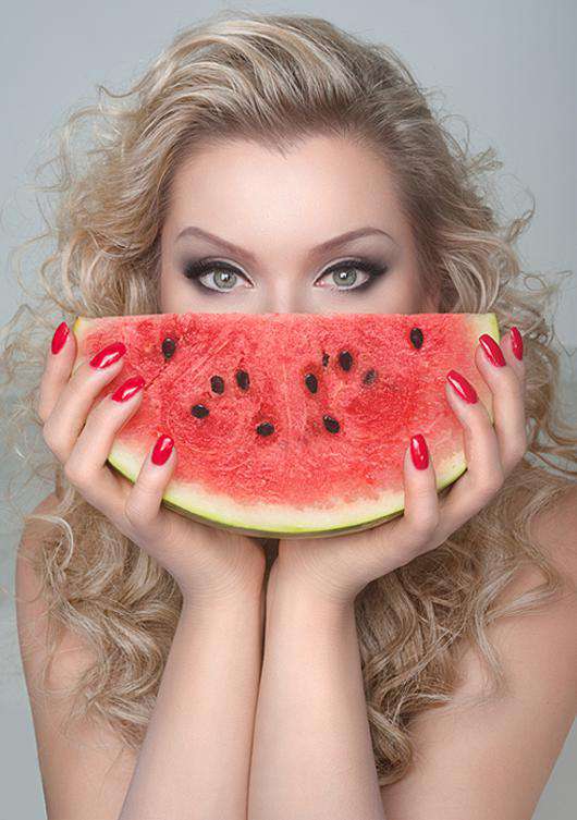 Лена Ленина.