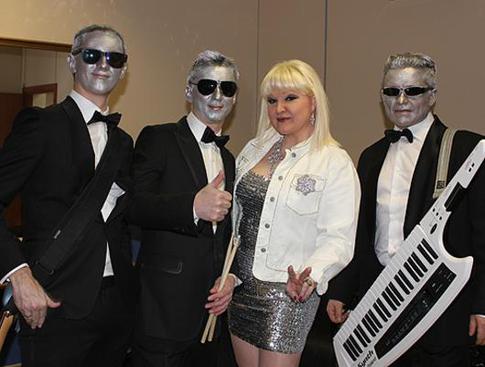 Маргарита Суханкина похудела с помощью китайского средства