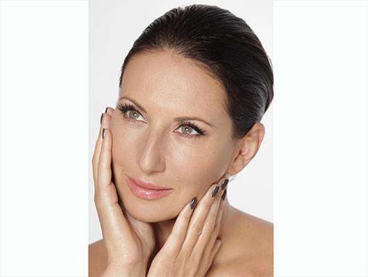 Алика Смехова. Фото: Twitter.com.