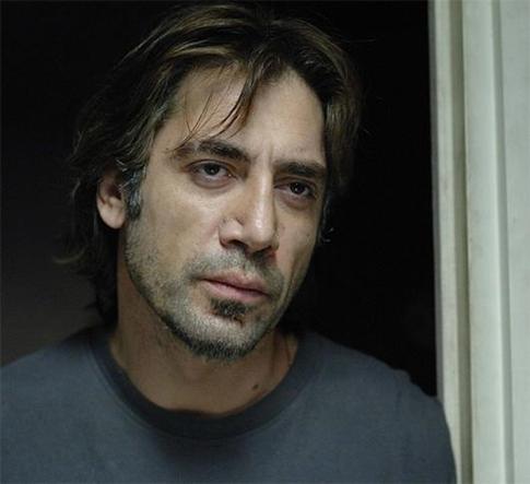 Хавьер Бардем станет призраком