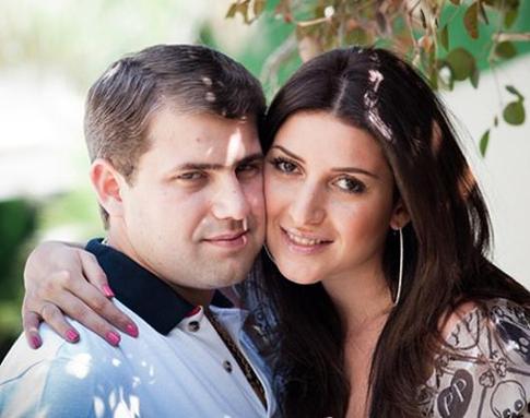 Как российские звезды отмечают День святого Валентина