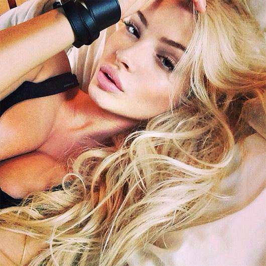 Алена Шишкова. Фото: Instagram.com.