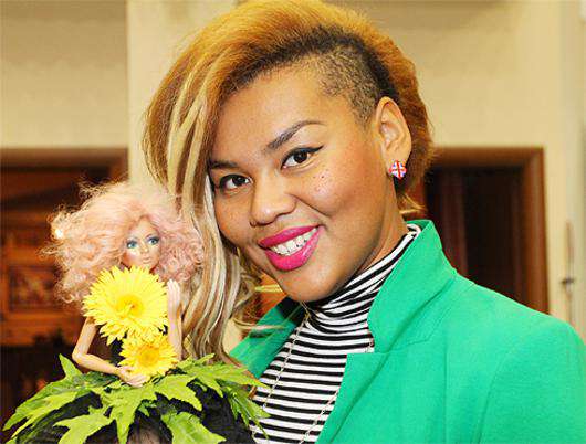 Корнелия Манго.