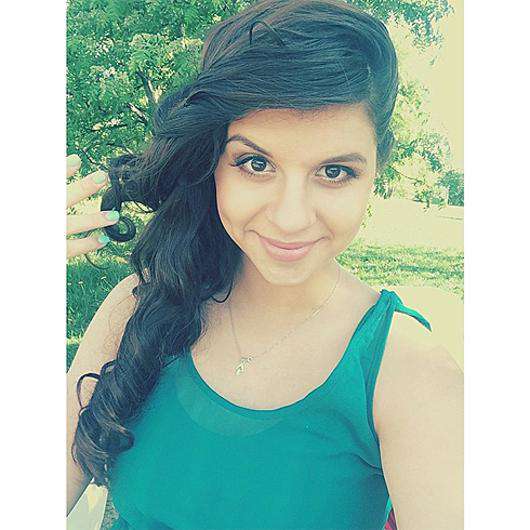 Алиана Гобозова. Фото: Instagram.com (@aliana1001).