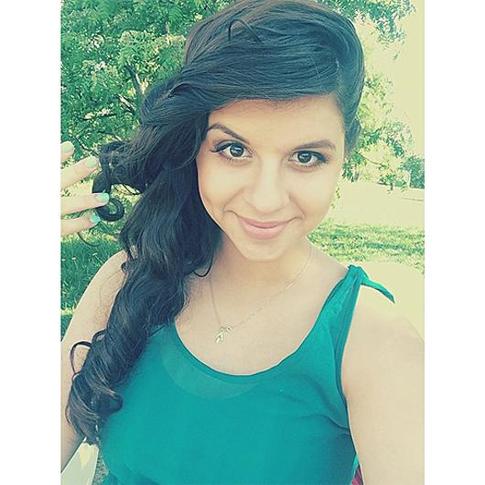 Звезда «Дома−2» родила первенца