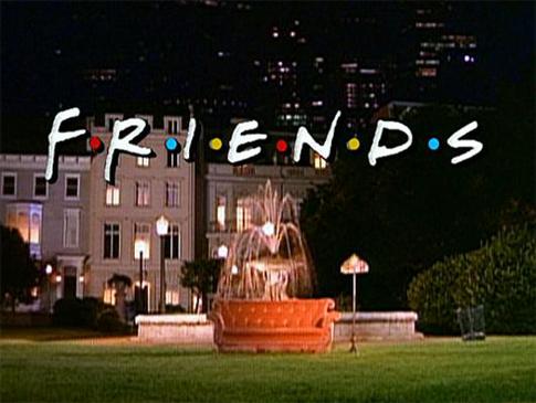 У Дженнифер Энистон и Кортни Кокс были двойники