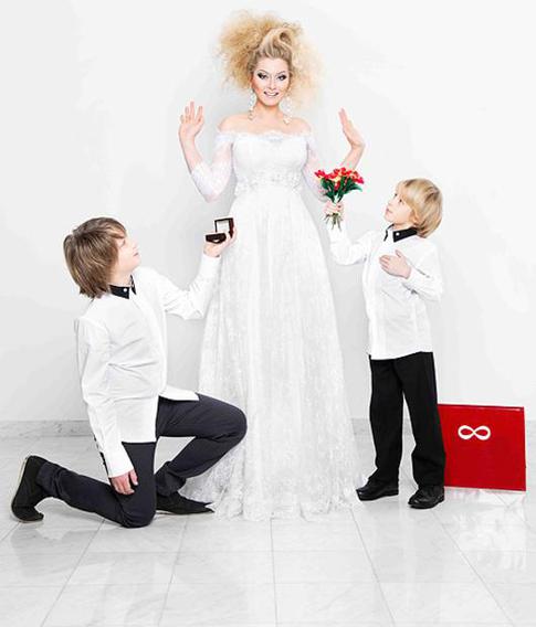 Лена Ленина не верит в любовь с первого взгляда