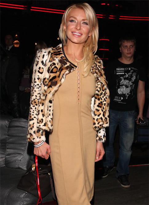 Татьяна Овсиенко — о том, как справиться с осенней депрессией