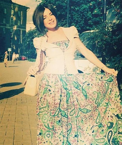 Юлия Волкова удивила новым имиджем