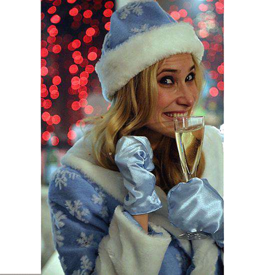 Мария Кравцова.