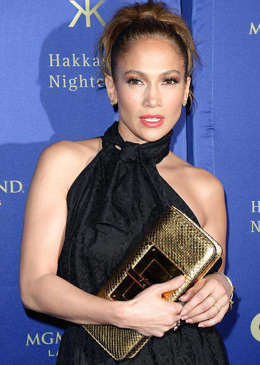 Дженнифер Лопес. Фото: Startracks Photo/Fotodom.ru.