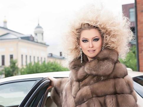 Лену Ленину наказали за хулиганство за рулем