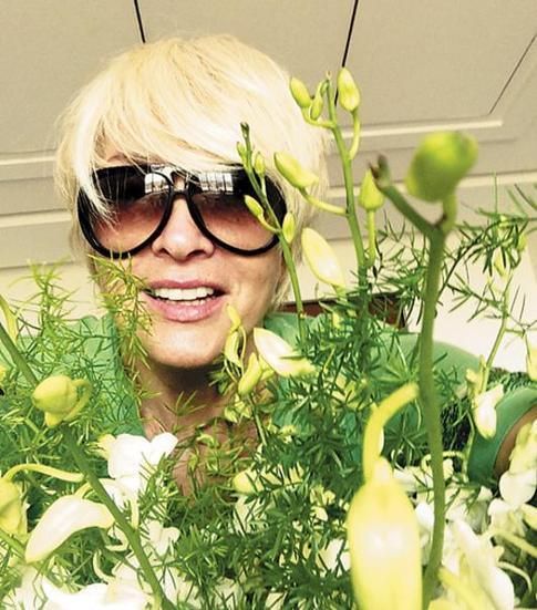 Звездные блоги: поздравляем именинников