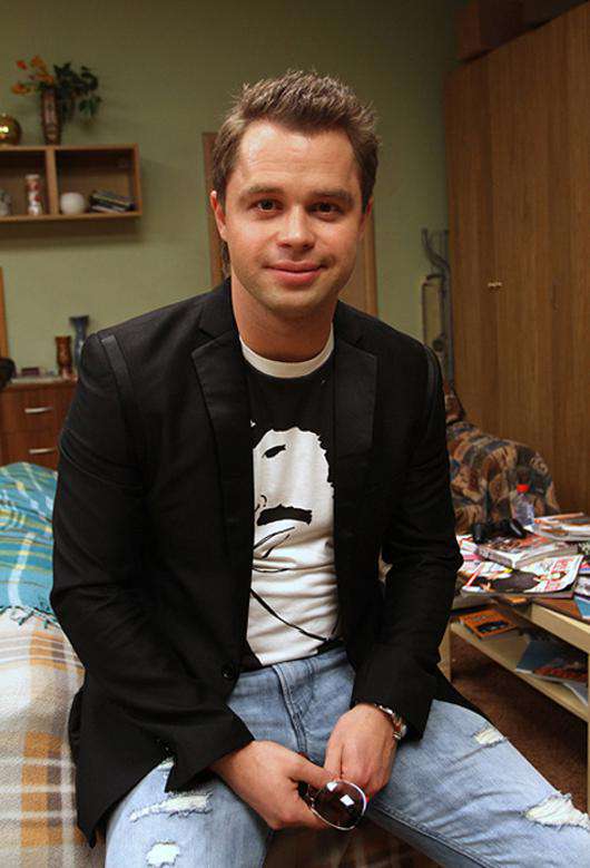 Виталий Гогунский. Фото: Тараканов Вадим/PhotoXPress.ru.