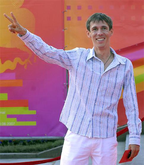 У Алексея Панина обнаружились внебрачные дети