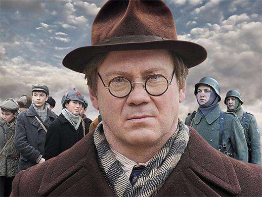 Виталий Хаев.