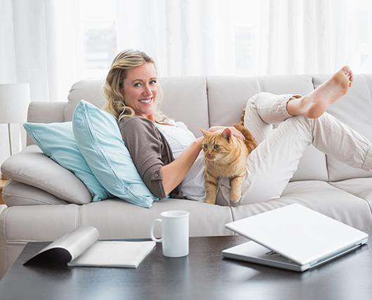 Почему нельзя выяснять отношения дома? Фото: Lori.ru.