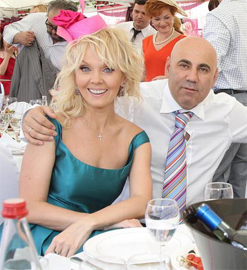 Гастрольные капризы российских звезд