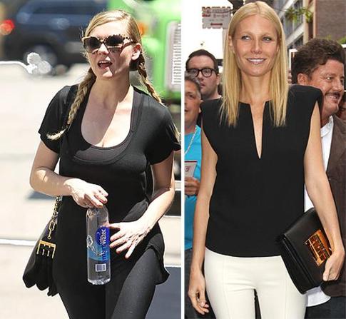 С голливудским шиком: как звезды поддерживают свое здоровье