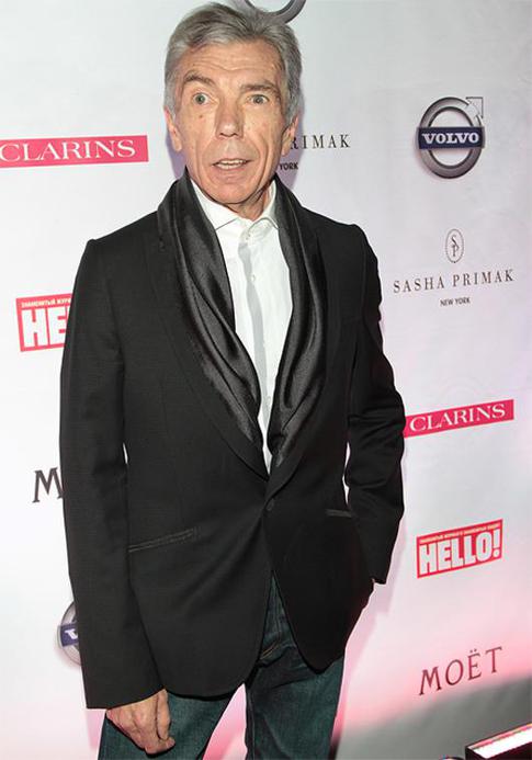 Юрий Николаев госпитализирован