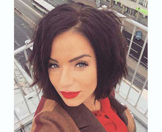 Юлия Волкова. Фото: Instagram.com/official_juliavolkova.