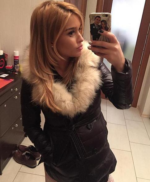 Ксения Бородина рассказала, что будет рожать не дома