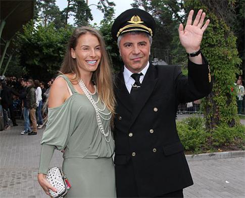 Сосо Павлиашвили вылечился от эпилепсии