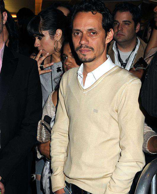 Марк Энтони. Фото: Sipa Press/Fotodom.ru.