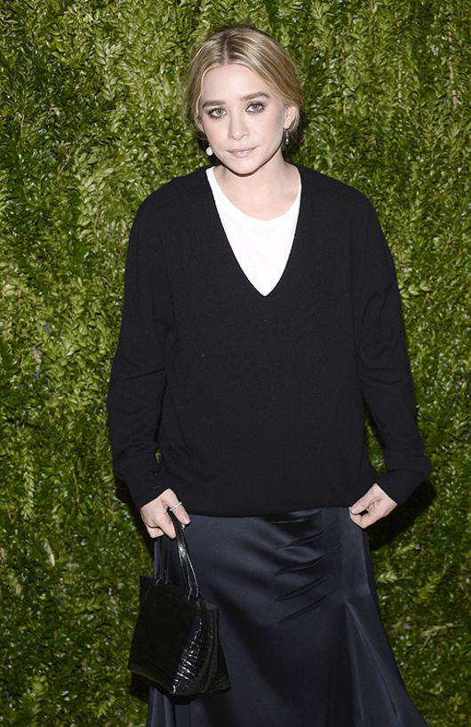 Эшли Олсен. Фото: Rex Features/Fotodom.ru.