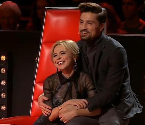 Наставники «Голоса» приоткрыли тайну