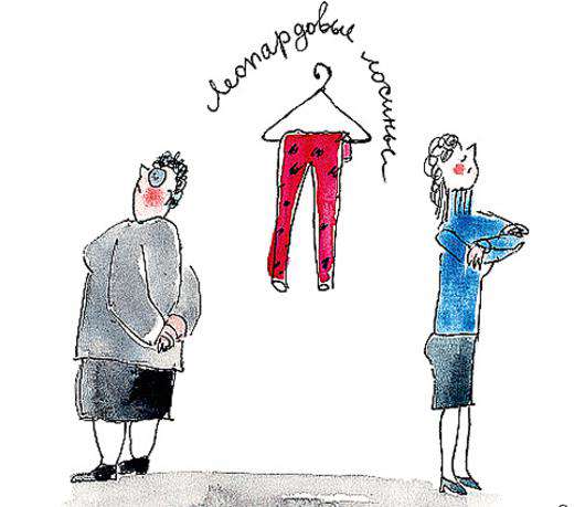 В «модных войнах» нет победителей. Фото: Fotoimedia RM/Fotodom.ru.