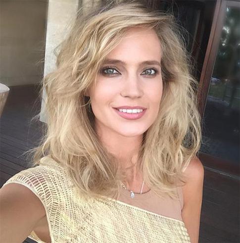 Наташа Ионова призналась, что она жуткая чистюля