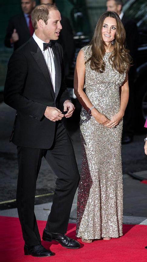 Уильям и Кейт сдают свой дом