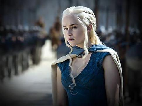 «Игра престолов» — рекордсмен по количеству номинаций «Эмми»