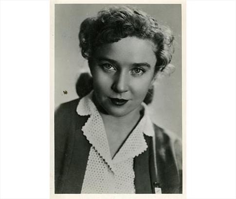 Актриса с душой клоунессы