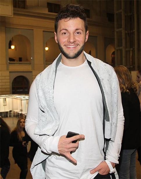 Вячеслав Манучаров: «После странных сообщений от Киркорова мне уже ничего не страшно»