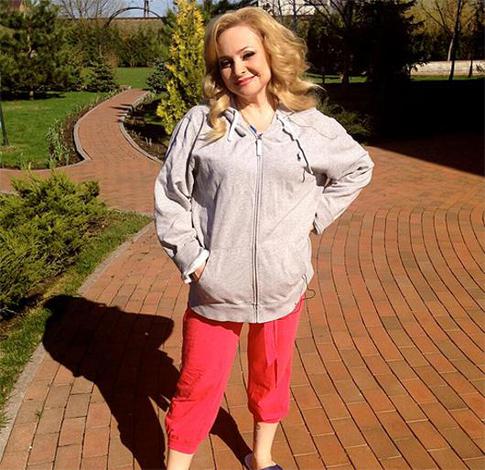 Светлана Пермякова переедет за МКАД