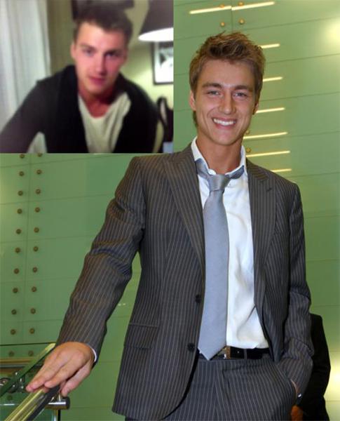 Первое интервью Воробьева после аварии