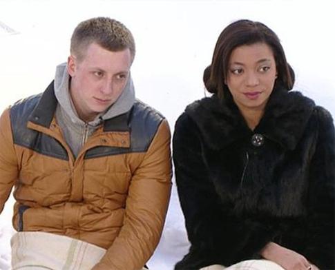 Либерж Кпадону и Евгению Рудневу негде жить?