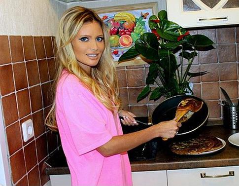 Дана Борисова рассталась с бойфрендом