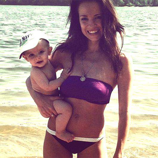 Светлана Светикова. Фото: Instagram.com (@mssvetikova).