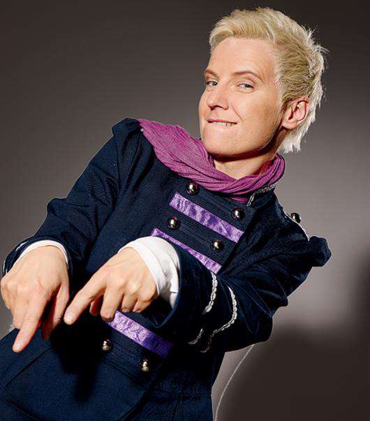 Светлана Сурганова.