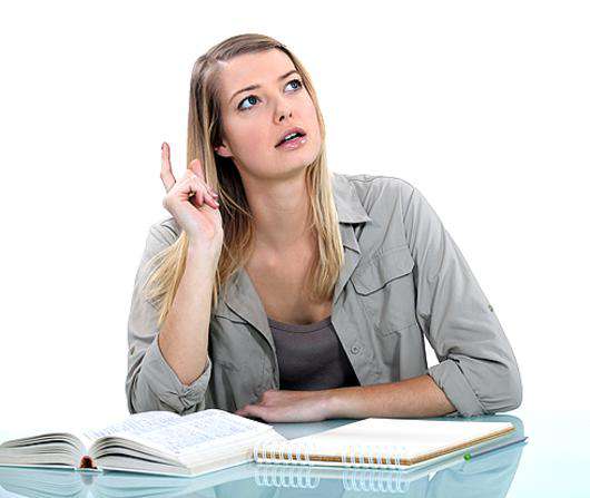 Специальные упражнения помогут улучшить память. Фото: Lori.ru.