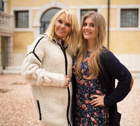 Валерия: «Трудно поверить, что это происходит со мной»