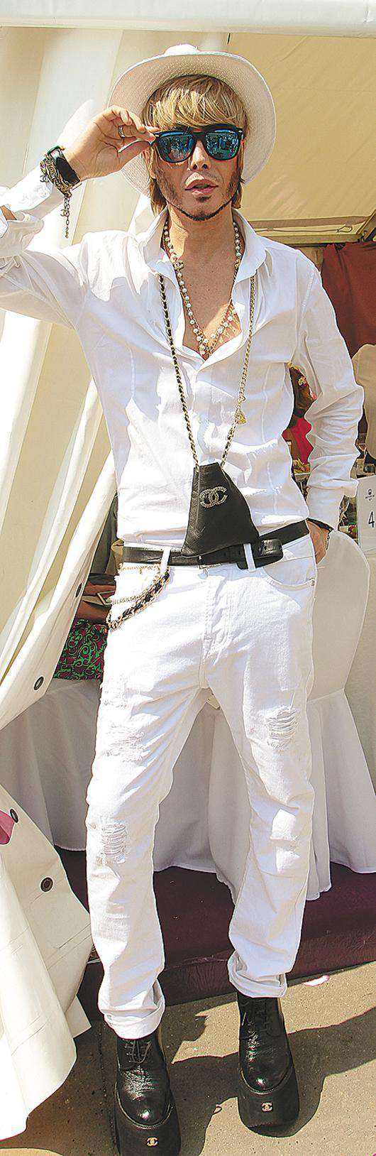 Сергей Зверев.